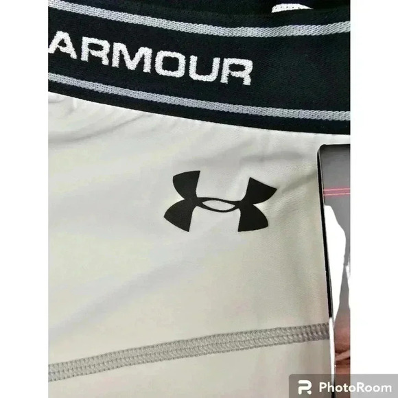 Under Armour Break Slider II Compression Slider Short NWT Style # 1209296 3XL - Picture 3 of 9